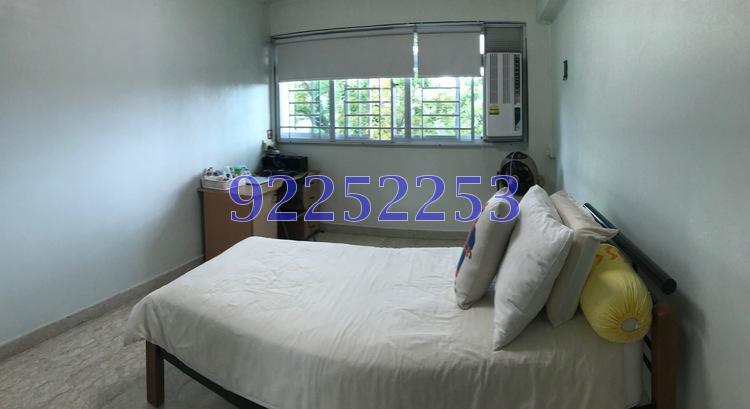 Blk 165 Woodlands Street 13 (Woodlands), HDB 5 Rooms #169973372